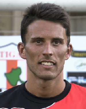 Diego Fernndez (Bergantios C.F.) - 2018/2019